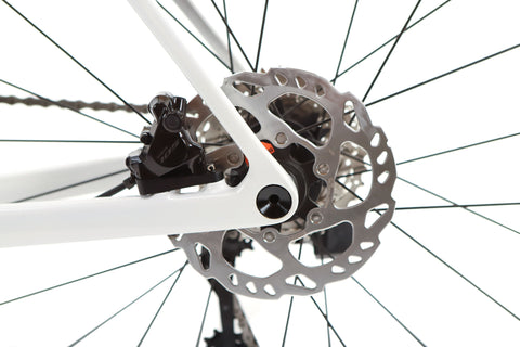 Trek Madone SL 6 Gen 8 Shimano 105 Di2 Disc Road Bike 2025, Size M/L