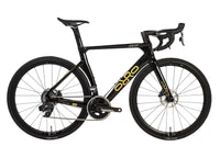 Orro Venturi STC Sram Force AXS eTap Disc Road Bike 2021, Size Medium