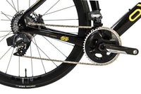 Orro Venturi STC Sram Force AXS eTap Disc Road Bike 2021, Size Medium
