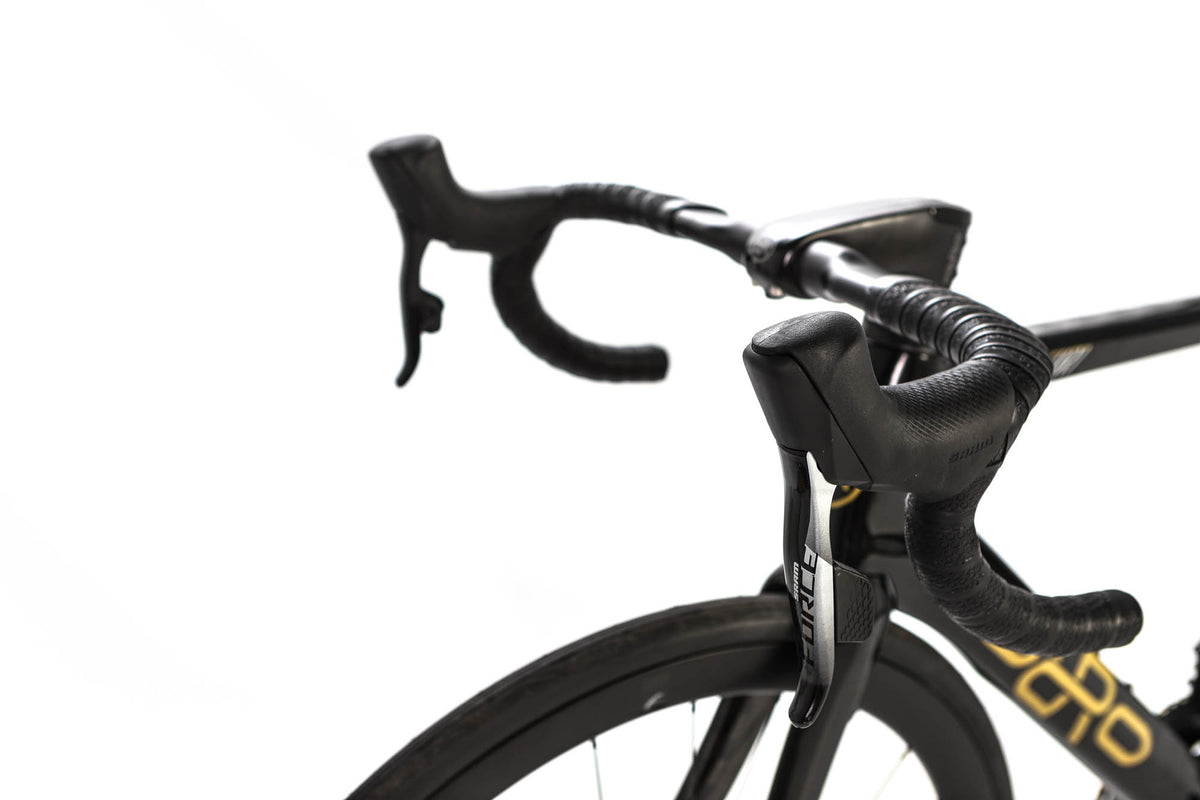 Orro Venturi STC Sram Force AXS eTap Disc Road Bike 2021, Size Medium
