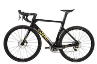 Orro Venturi STC Sram Force AXS eTap Disc Road Bike 2021, Size Medium