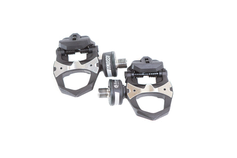 Favero Assioma DUO Dual-Sided Power Meter Pedals