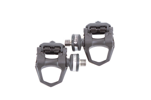 Favero Assioma DUO Dual-Sided Power Meter Pedals