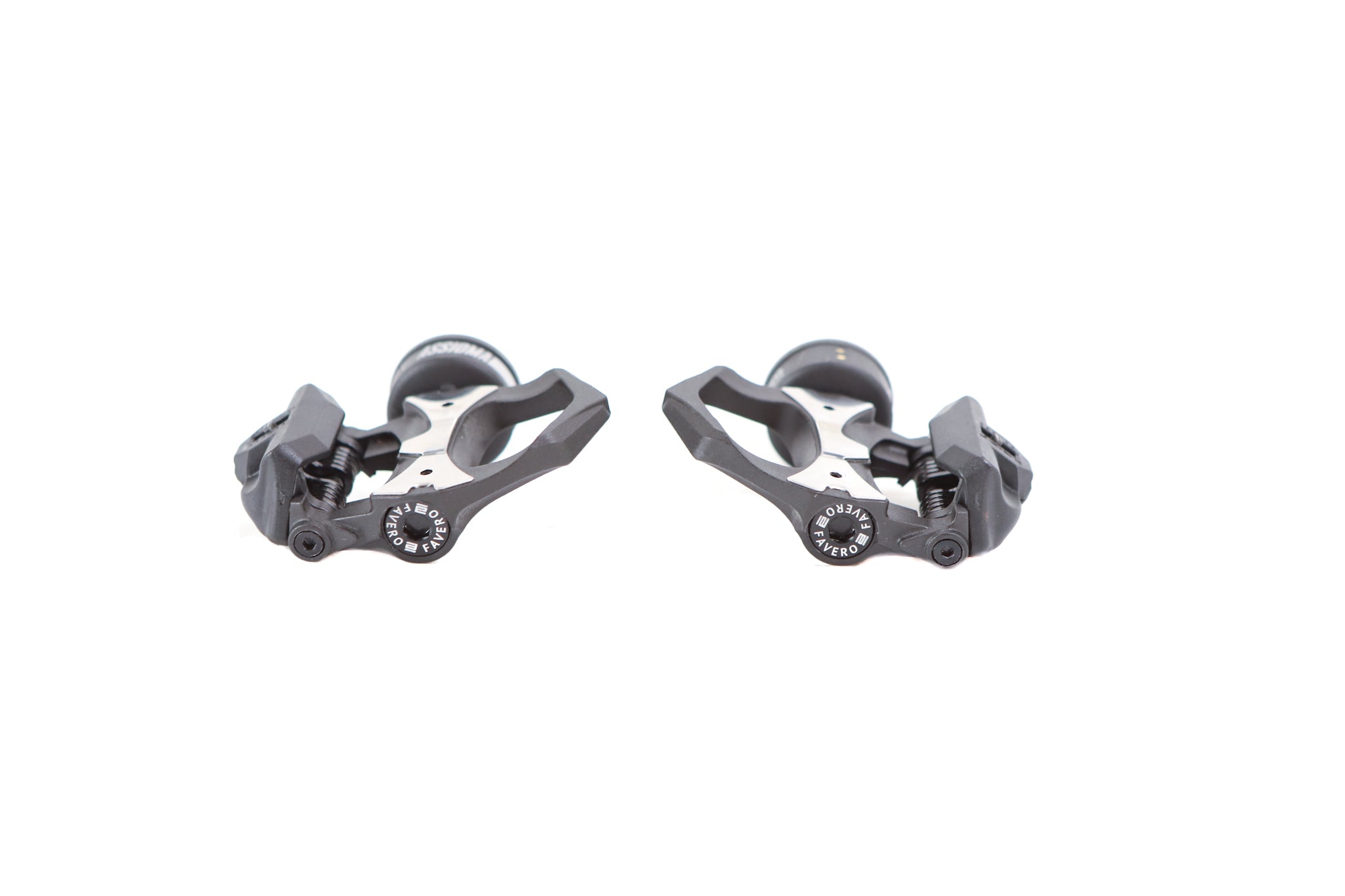 Favero Assioma DUO Dual-Sided Power Meter Pedals – Cycle Exchange