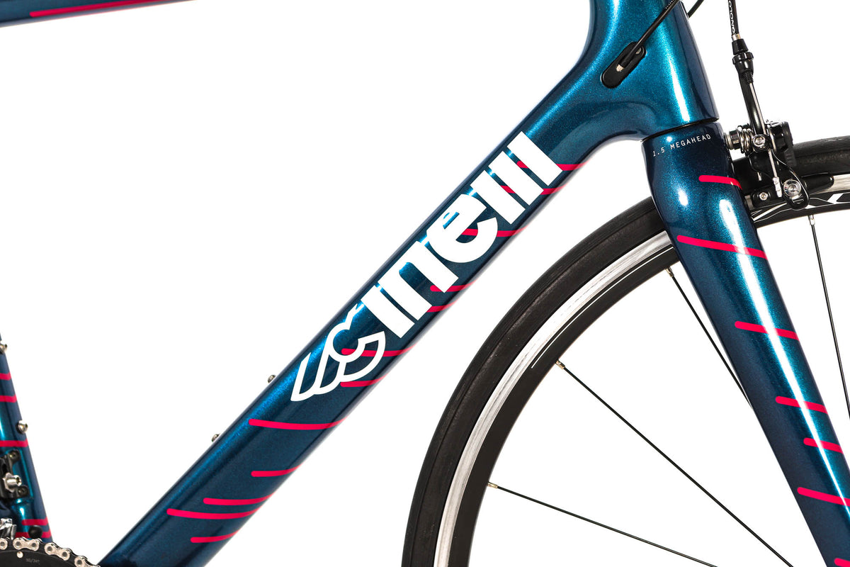 Cinelli Veltrix Campagnolo Centaur Road Bike 2022, Size XL