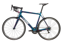 Cinelli Veltrix Campagnolo Centaur Road Bike 2022, Size XL