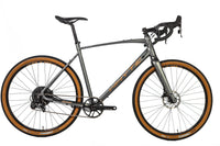Whyte Glencoe SRAM Apex Disc Gravel Bike 2022, Size 56cm