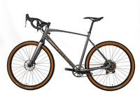 Whyte Glencoe SRAM Apex Disc Gravel Bike 2022, Size 56cm