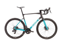 Ribble Endurance SL-R Sram Force eTap AXS Disc Road Bike 2021, Size XL