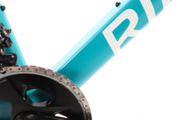 Ribble Endurance SL-R Sram Force eTap AXS Disc Road Bike 2021, Size XL