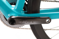 Ribble Endurance SL-R Sram Force eTap AXS Disc Road Bike 2021, Size XL