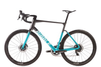 Ribble Endurance SL-R Sram Force eTap AXS Disc Road Bike 2021, Size XL