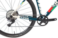 Cinelli Zydeco Shimano GRX Gravel Bike 2024, Size XS