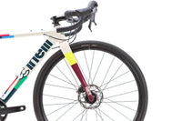 Cinelli Zydeco Shimano GRX Gravel Bike 2024, Size XS