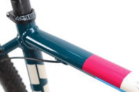 Cinelli Zydeco Shimano GRX Gravel Bike 2024, Size XS