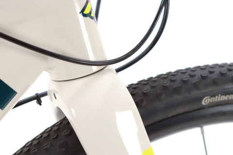 Cinelli Zydeco Shimano GRX Gravel Bike 2024, Size XS