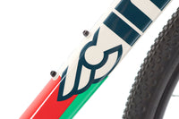 Cinelli Zydeco Shimano GRX Gravel Bike 2024, Size XS
