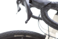 Cinelli Zydeco Shimano GRX Gravel Bike 2024, Size XS