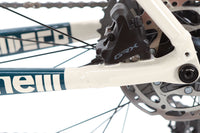 Cinelli Zydeco Shimano GRX Gravel Bike 2024, Size XS