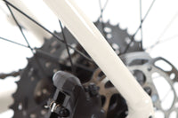 Cinelli Zydeco Shimano GRX Gravel Bike 2024, Size XS