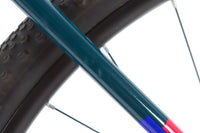 Cinelli Zydeco Shimano GRX Gravel Bike 2024, Size XS