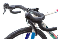 Cinelli Zydeco Shimano GRX Gravel Bike 2024, Size XS