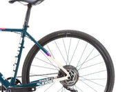 Cinelli Zydeco Shimano GRX Gravel Bike 2024, Size XS