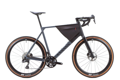 Canyon Grail CF SL 8 Shimano GRX Di2 Gravel Bike 2024, Size 2XL – Cycle Exchange