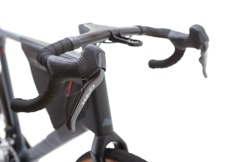 Canyon Grail CF SL 8 Shimano GRX Di2 Gravel Bike 2024, Size 2XL