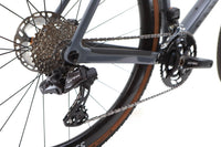 Canyon Grail CF SL 8 Shimano GRX Di2 Gravel Bike 2024, Size 2XL