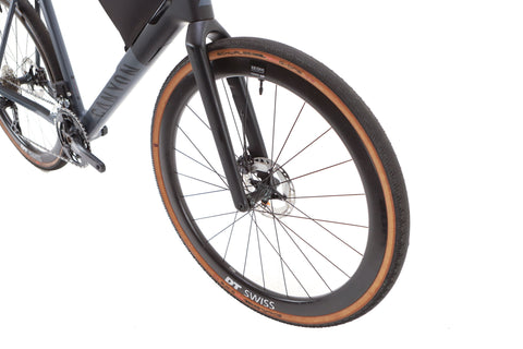 Canyon Grail CF SL 8 Shimano GRX Di2 Gravel Bike 2024, Size 2XL