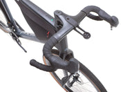 Canyon Grail CF SL 8 Shimano GRX Di2 Gravel Bike 2024, Size 2XL