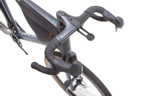 Canyon Grail CF SL 8 Shimano GRX Di2 Gravel Bike 2024, Size 2XL