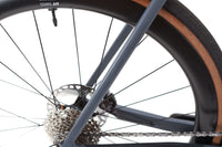 Canyon Grail CF SL 8 Shimano GRX Di2 Gravel Bike 2024, Size 2XL