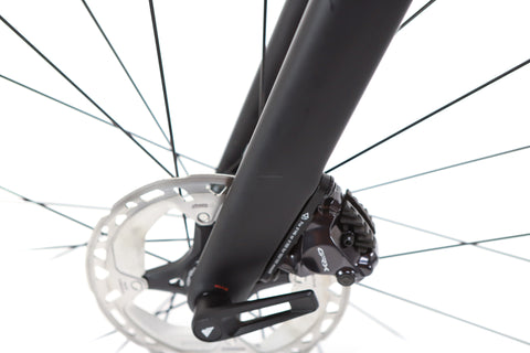 Canyon Grail CF SL 8 Shimano GRX Di2 Gravel Bike 2024, Size 2XL