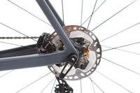 Canyon Grail CF SL 8 Shimano GRX Di2 Gravel Bike 2024, Size 2XL