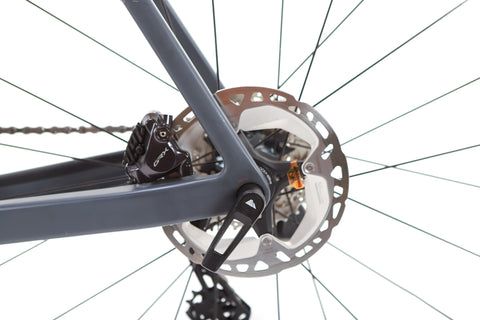 Canyon Grail CF SL 8 Shimano GRX Di2 Gravel Bike 2024, Size 2XL