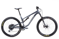 Bird Aether 9 Sram GX Eagle MTB 2021, Size XL