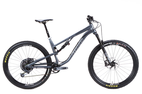 Bird Aether 9 Sram GX Eagle MTB 2021, Size XL