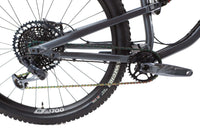 Bird Aether 9 Sram GX Eagle MTB 2021, Size XL