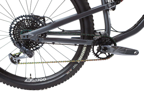Bird Aether 9 Sram GX Eagle MTB 2021, Size XL