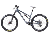 Bird Aether 9 Sram GX Eagle MTB 2021, Size XL