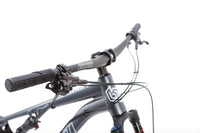 Bird Aether 9 Sram GX Eagle MTB 2021, Size XL