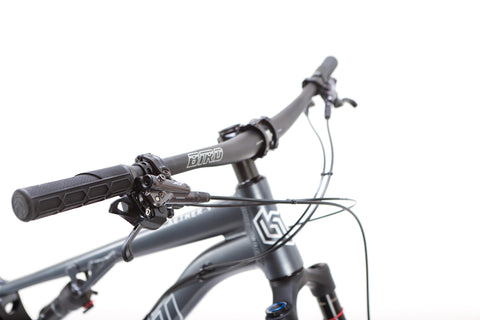 Bird Aether 9 Sram GX Eagle MTB 2021, Size XL
