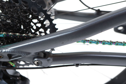 Bird Aether 9 Sram GX Eagle MTB 2021, Size XL