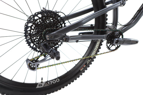 Bird Aether 9 Sram GX Eagle MTB 2021, Size XL