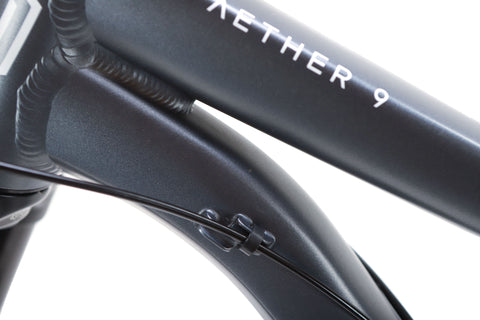 Bird Aether 9 Sram GX Eagle MTB 2021, Size XL