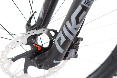 Bird Aether 9 Sram GX Eagle MTB 2021, Size XL