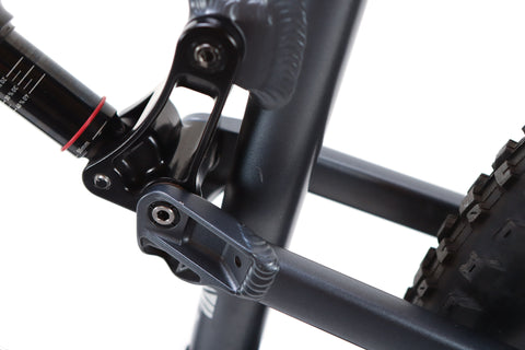 Bird Aether 9 Sram GX Eagle MTB 2021, Size XL
