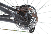 Bird Aether 9 Sram GX Eagle MTB 2021, Size XL
